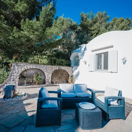 Margherita By My Collection Anacapri (Isola di Capri)