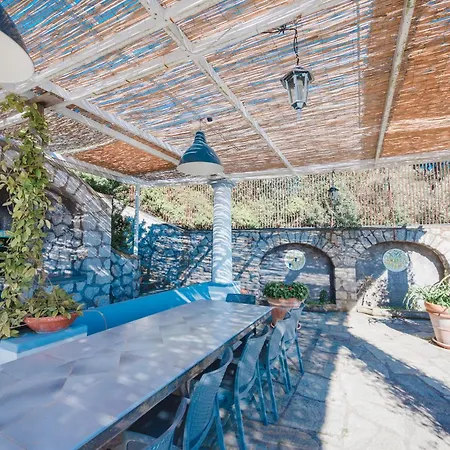 Margherita By My Collection * Anacapri (Isola di Capri)