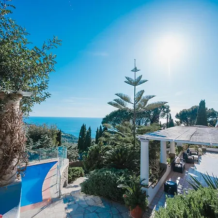 Margherita By My Collection Villa *