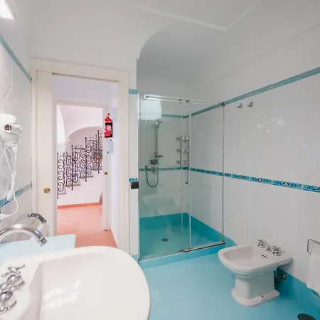 Villa Margherita By My Collection Anacapri (Isola di Capri)