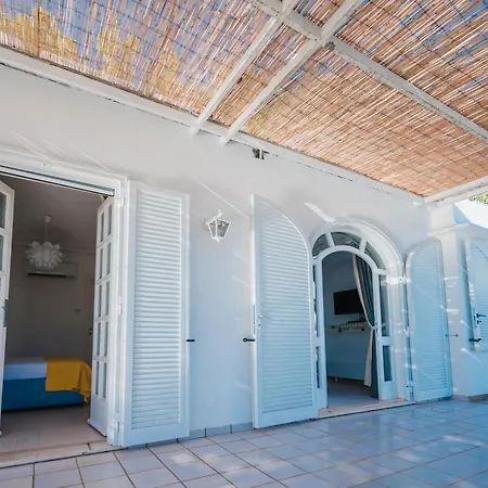 Margherita By My Collection Villa