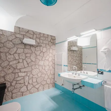 Villa Margherita By My Collection Anacapri (Isola di Capri)