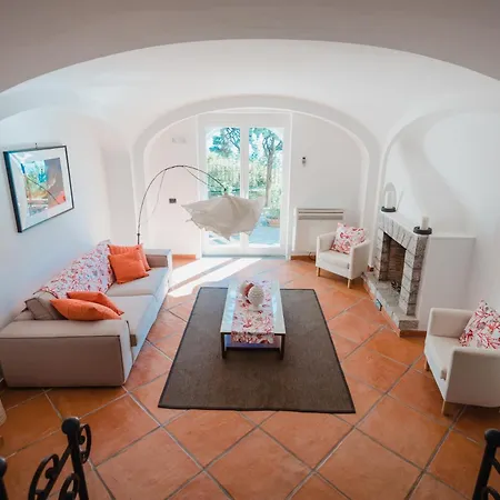 Margherita By My Collection Villa *