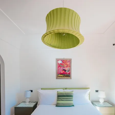 Margherita By My Collection Villa *