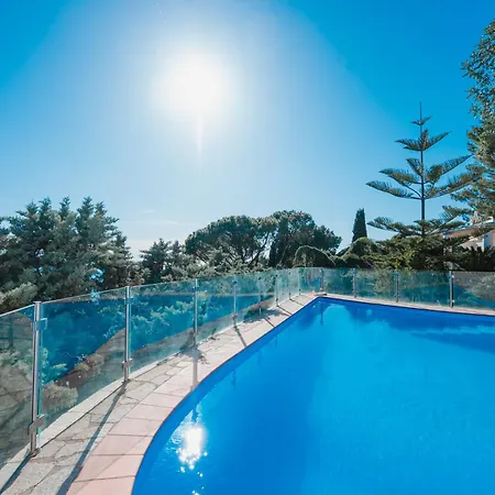 Margherita By My Collection Villa Anacapri (Isola di Capri)