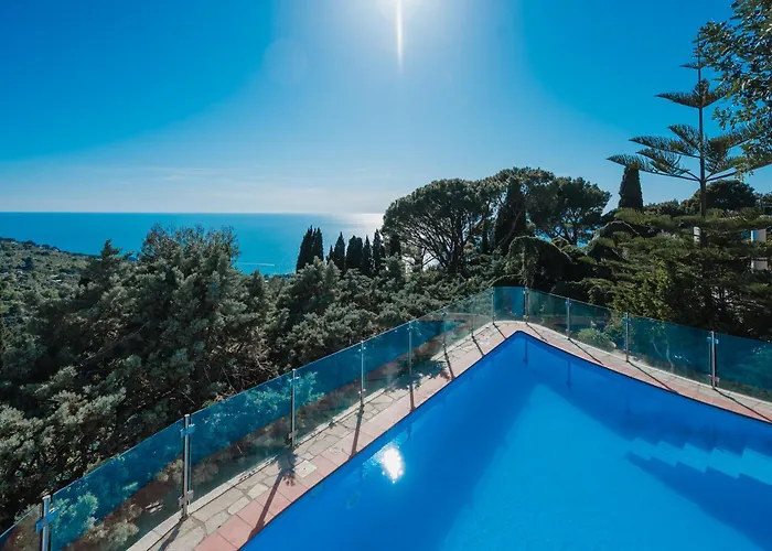 Margherita By My Collection Anacapri (Isola di Capri)