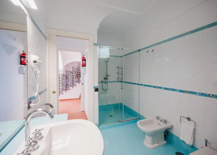 Villa Margherita By My Collection Anacapri (Isola di Capri)