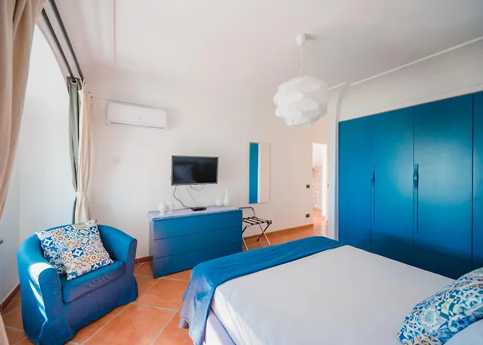 Margherita By My Collection Villa