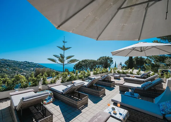 Margherita By My Collection Villa *