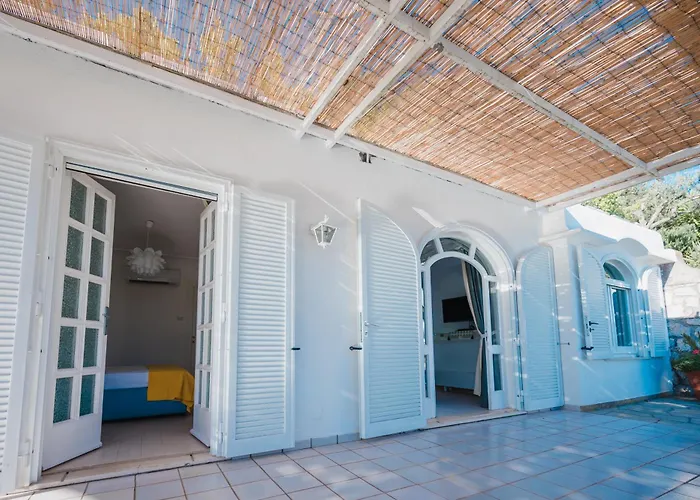 Margherita By My Collection Villa