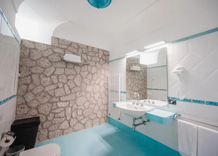 Villa Margherita By My Collection Anacapri (Isola di Capri)