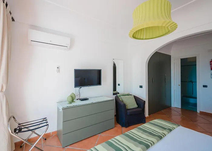 Margherita By My Collection Villa