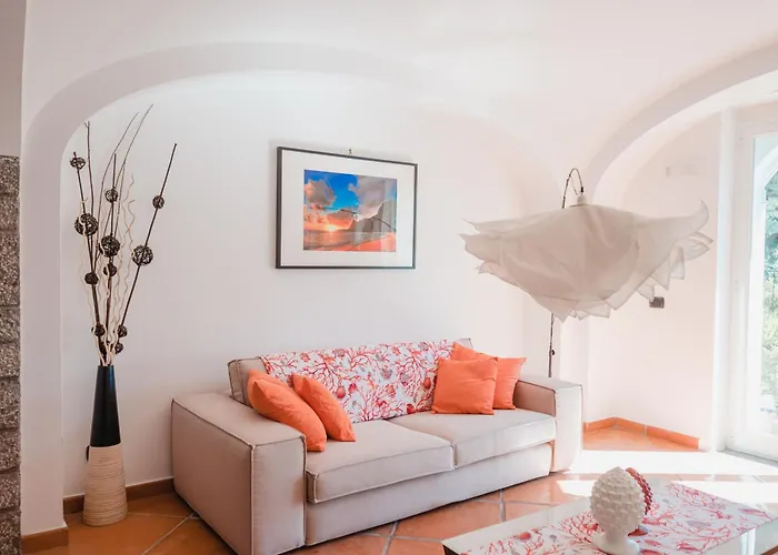 Villa Margherita By My Collection