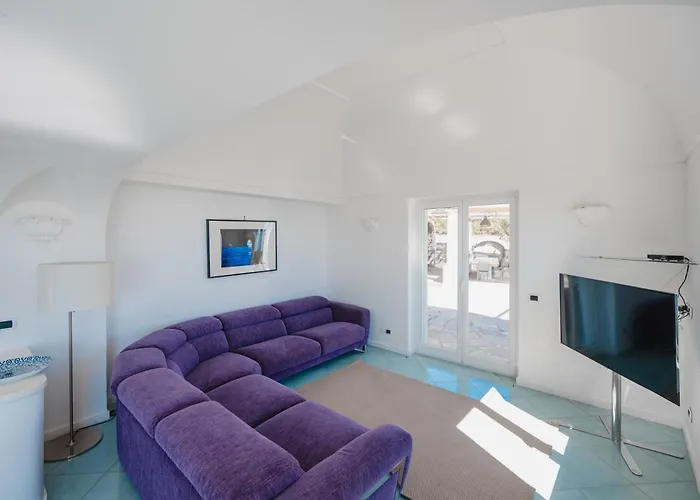 Margherita By My Collection Villa