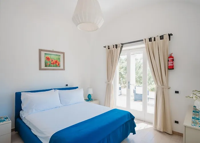 Villa Margherita By My Collection Anacapri (Isola di Capri)