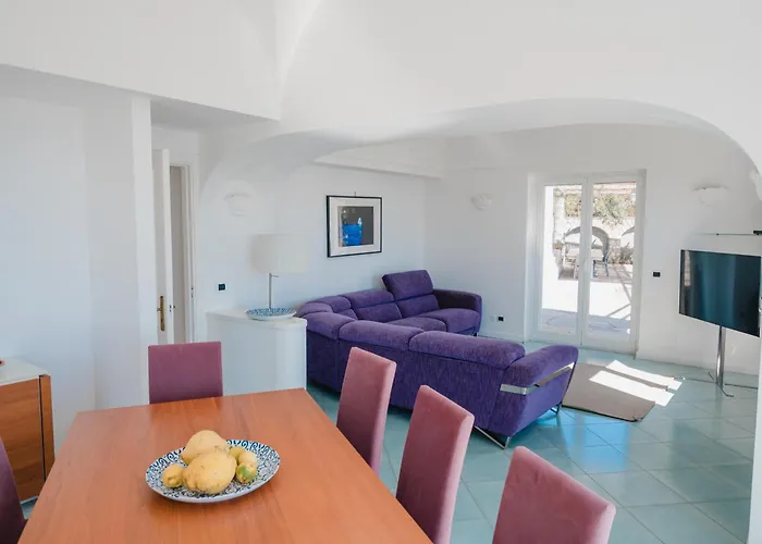 Villa Margherita By My Collection *