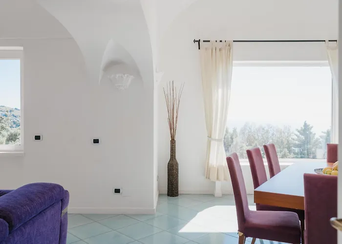 Villa Margherita By My Collection Anacapri (Isola di Capri)