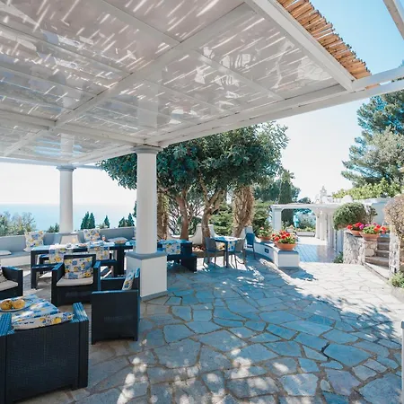 Margherita By My Collection Anacapri (Isola di Capri)