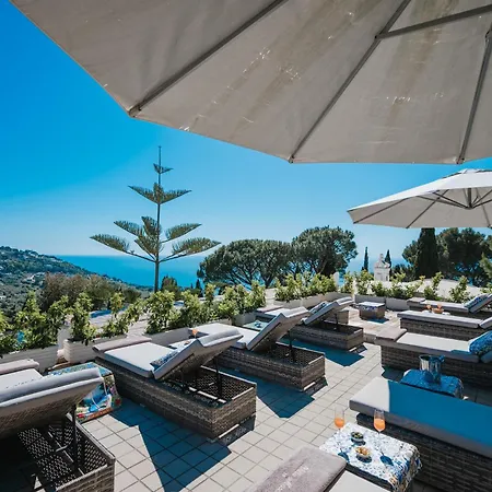 Margherita By My Collection Villa *