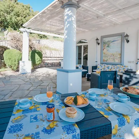 Margherita By My Collection Anacapri (Isola di Capri)