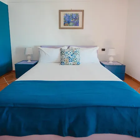 Margherita By My Collection * Anacapri (Isola di Capri)