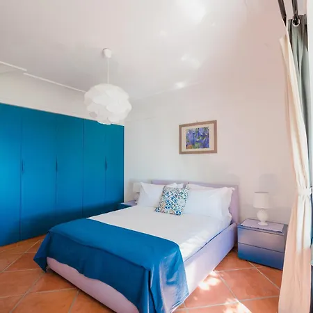 Margherita By My Collection Anacapri (Isola di Capri)