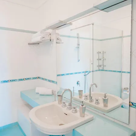 Villa Margherita By My Collection Anacapri (Isola di Capri)