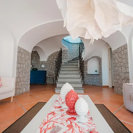 Margherita By My Collection Villa