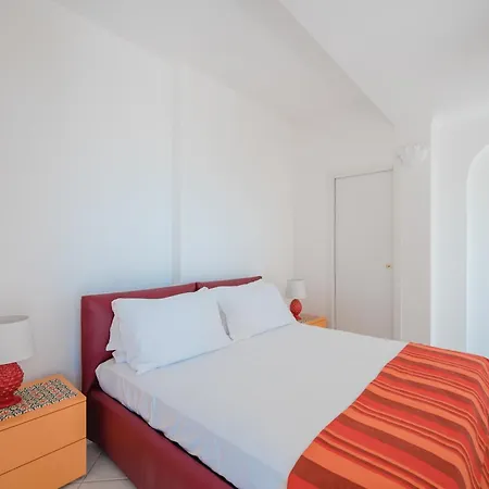 Margherita By My Collection Anacapri (Isola di Capri)