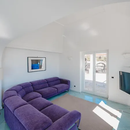 Margherita By My Collection Villa