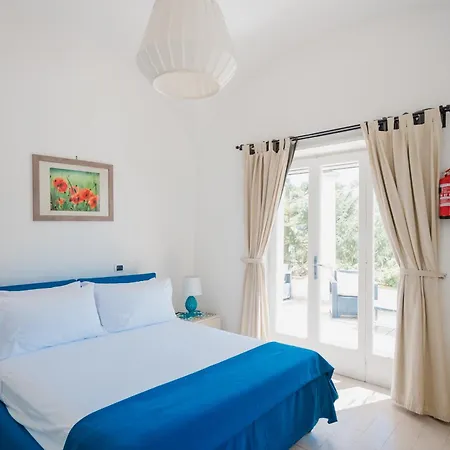 Villa Margherita By My Collection Anacapri (Isola di Capri)