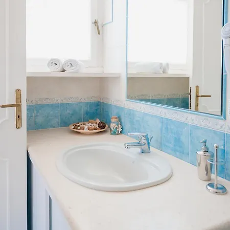 Margherita By My Collection * Anacapri (Isola di Capri)