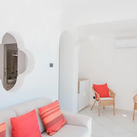 Margherita By My Collection * Anacapri (Isola di Capri)