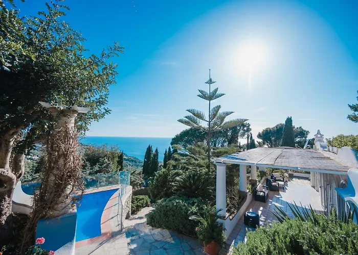 Margherita By My Collection Villa *