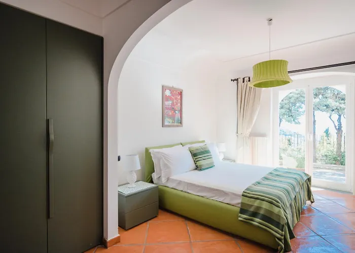 Margherita By My Collection * Anacapri (Isola di Capri)