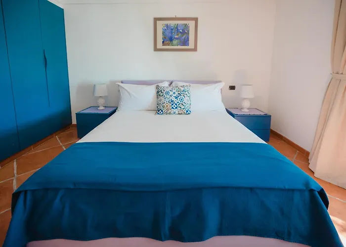 Margherita By My Collection * Anacapri (Isola di Capri)