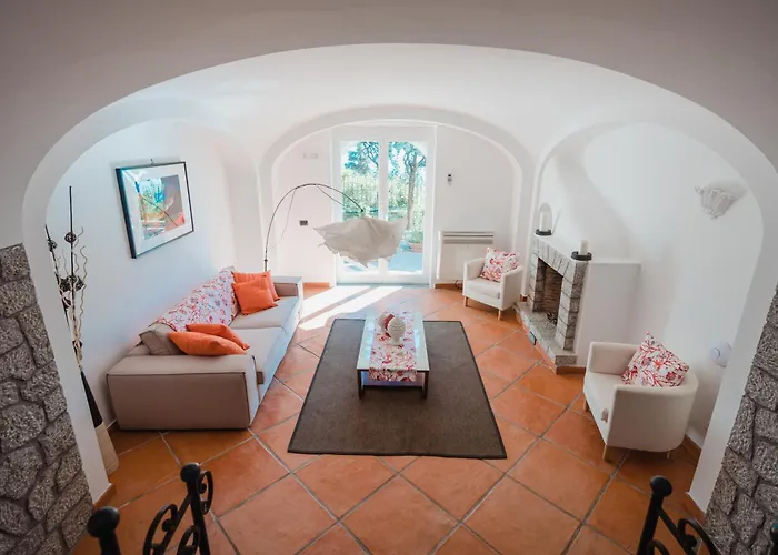 Margherita By My Collection Villa *