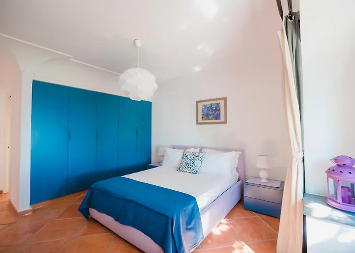 Margherita By My Collection Anacapri (Isola di Capri)