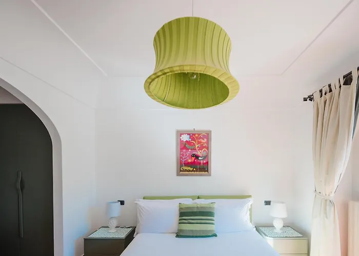 Margherita By My Collection Villa *