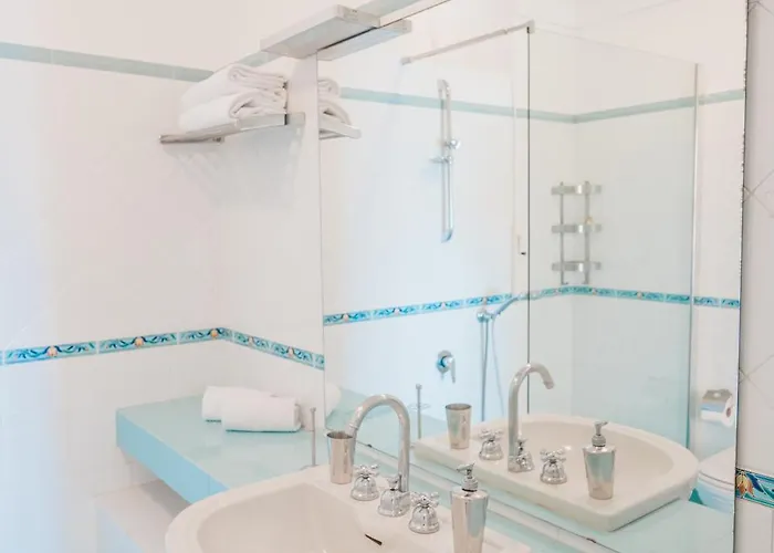 Villa Margherita By My Collection Anacapri (Isola di Capri)