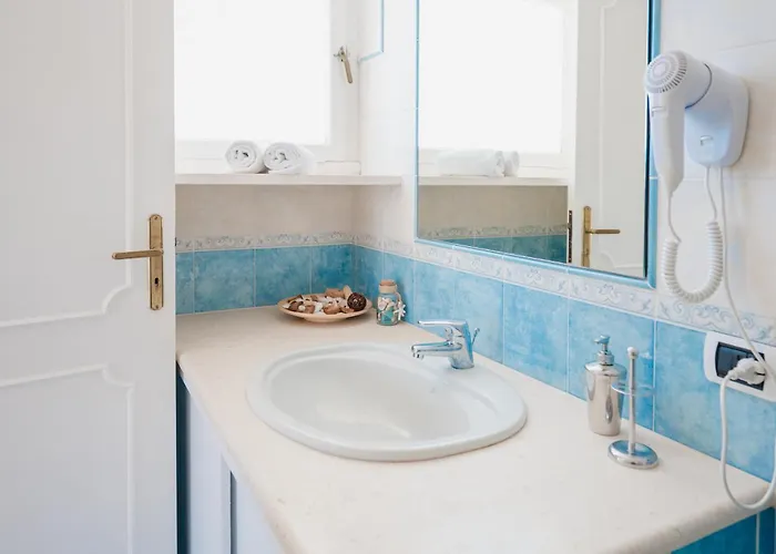 Margherita By My Collection * Anacapri (Isola di Capri)