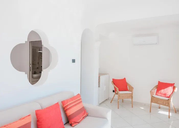 Margherita By My Collection * Anacapri (Isola di Capri)