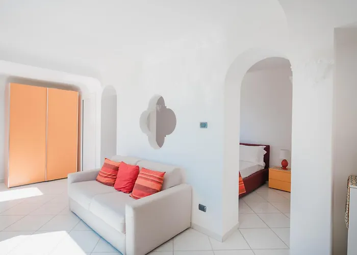 Villa Margherita By My Collection